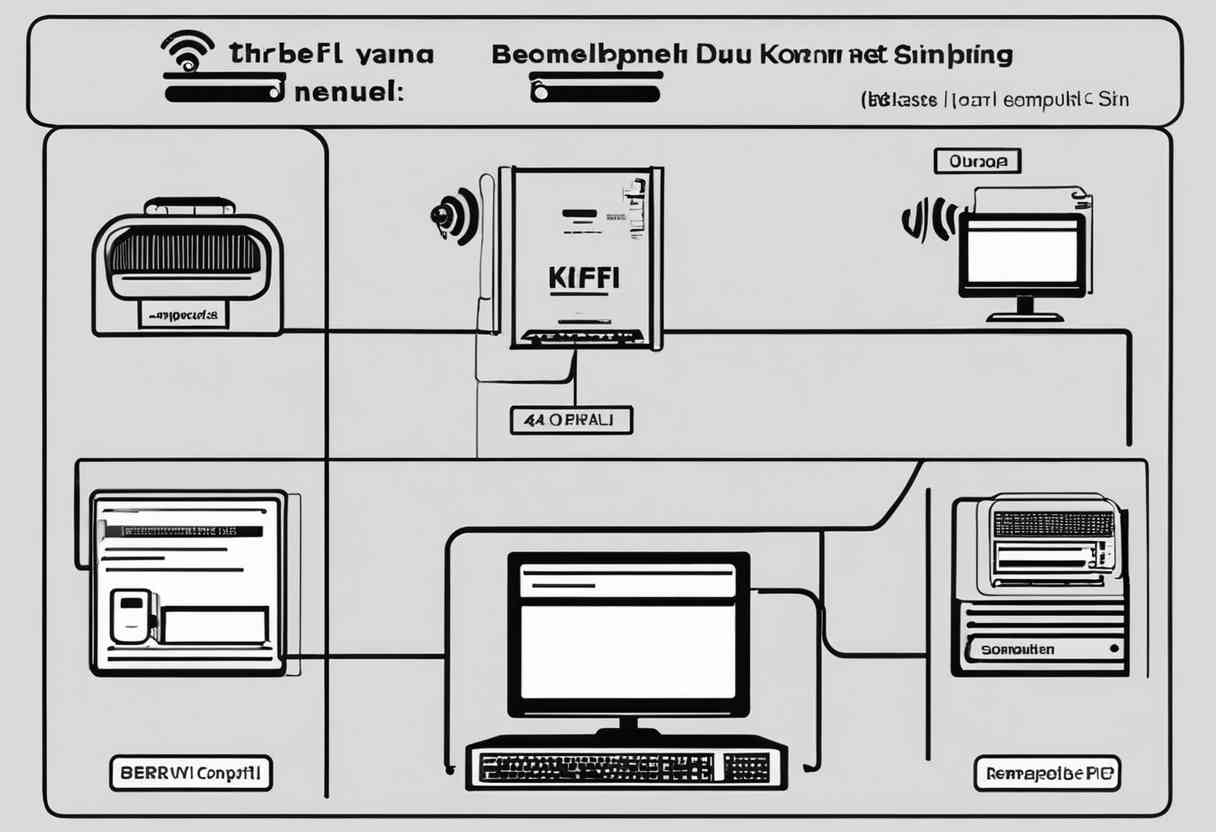 Memahami Perbedaan IP Address dan Domain dalam Dunia Internet