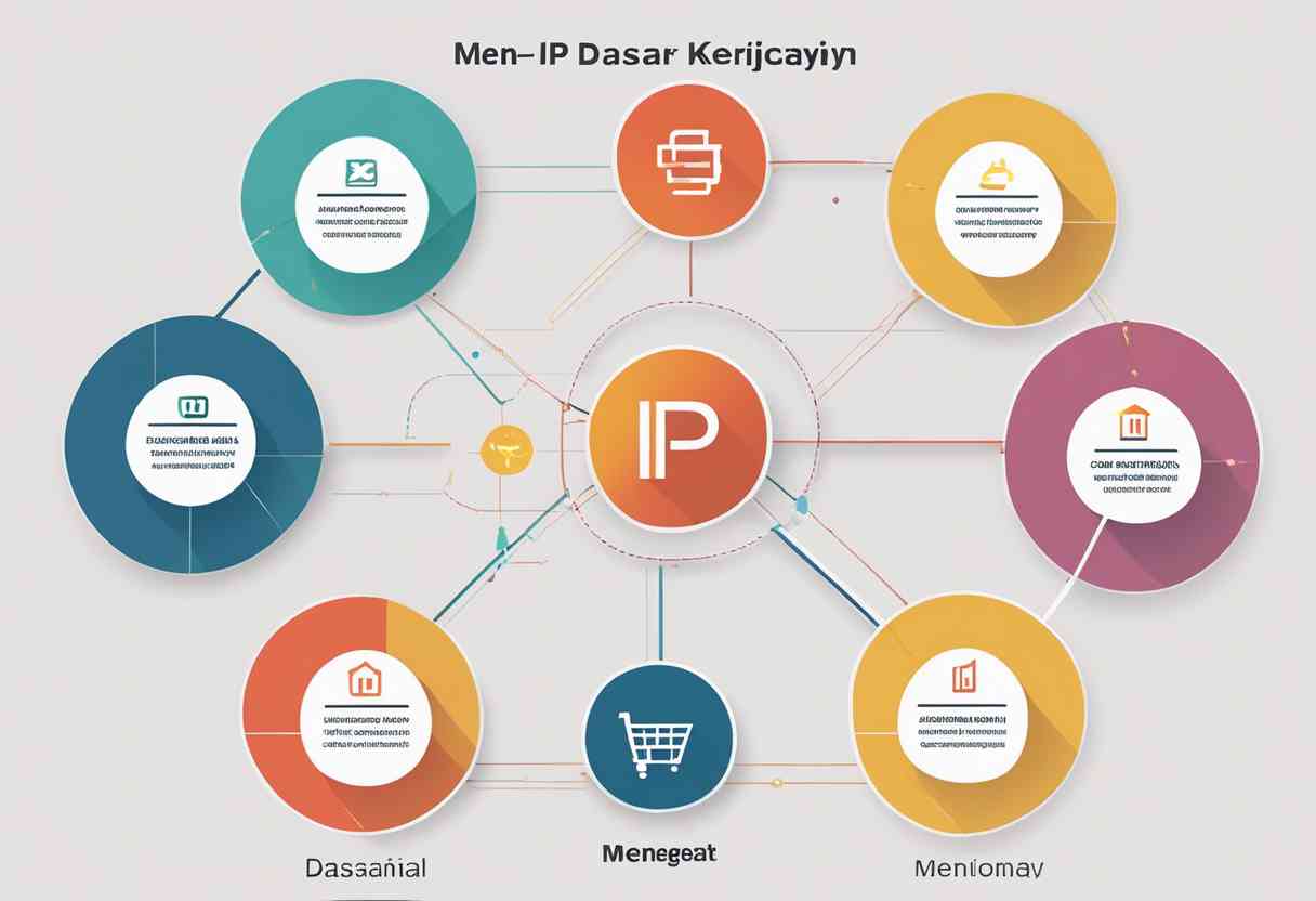 Pengertian dan Sejarah IP Domain: Definisi, Perkembangan, dan Teknologi